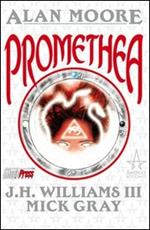 Promethea. Vol. 4