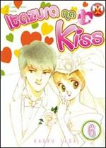 Itazura na kiss. Vol. 6