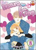 Itazura na kiss. Vol. 8