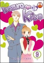 Itazura na kiss. Vol. 9