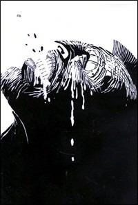 Il duro addio. Sin city. Vol. 1 - Frank Miller - copertina