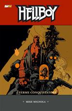 Hellboy. Il verme conquistatore