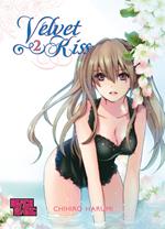 Velvet kiss. Vol. 2