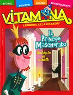 Vitamina. Vol. 5