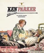 Ken Parker. Vol. 7