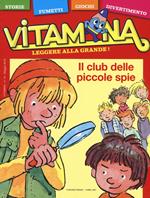 Vitamina. Vol. 14