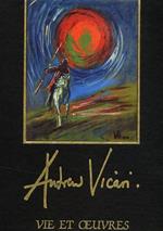 Andrew Vicari: vie et oeuvres