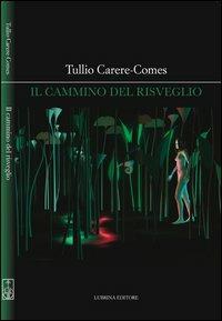 Il cammino del risveglio - Tullio Carere-Comes - copertina