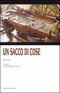 Un sacco di cose - copertina