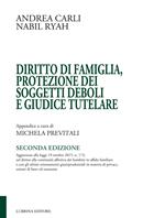 Diritto di famiglia, protezione dei soggetti deboli e giudice tutelare