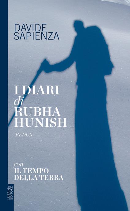 I diari di Rubha Hunish. Con Il tempo della terra. Redux - Davide Sapienza - copertina