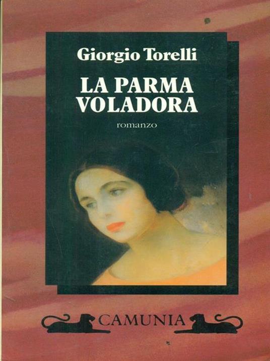 La parma voladora - Giorgio Torelli - 3