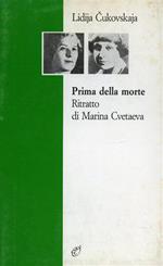 Prima della morte