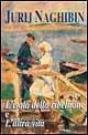 L' isola della ribellione e l'altra vita - Jurij M. Naghibin - copertina