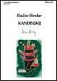 Kandinskij,Bielutin - Nadine Shenkar - copertina