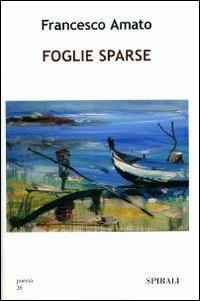 Foglie sparse - Francesco Amato - copertina