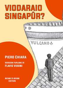 Viodaraio Singapûr?