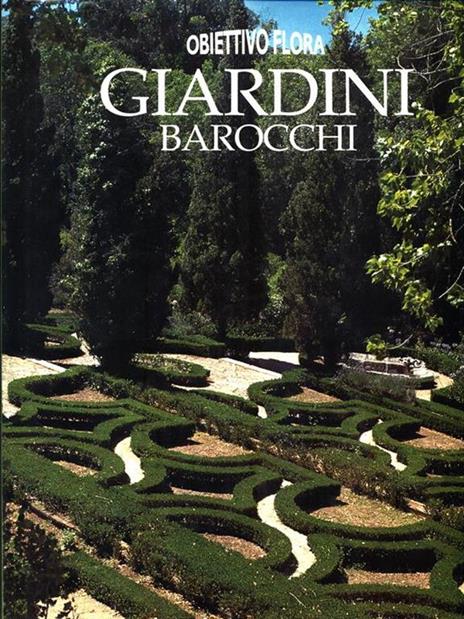 Giardini barocchi. Ediz. illustrata - Daan Smit,Nicky Den Hartogh - 4