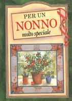 Per un nonno molto speciale. Ediz. illustrata - Pam Brown - copertina