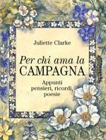 Per chi ama la campagna - Juliette Clarke - copertina