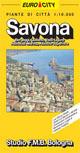 Savona 1:10.000 - copertina