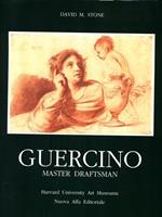 Guercino master draftsman. Drawings from the north american collections