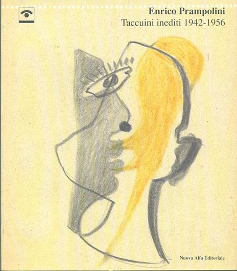 Enrico Prampolini. Taccuini inediti (1942-1956) - 4