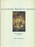 Luoghi del Seicento genovese