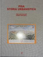 Pisa. Storia urbanistica