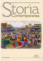 Storia contemporanea