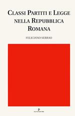 Classi, partiti e legge nella repubblica romana