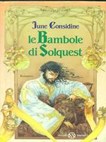 Le bambole di Solquest