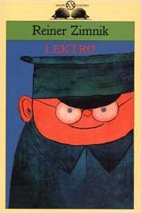 Lektro - Reiner Zimnik - copertina