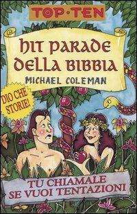 Hit parade della Bibbia - Michael Coleman - copertina