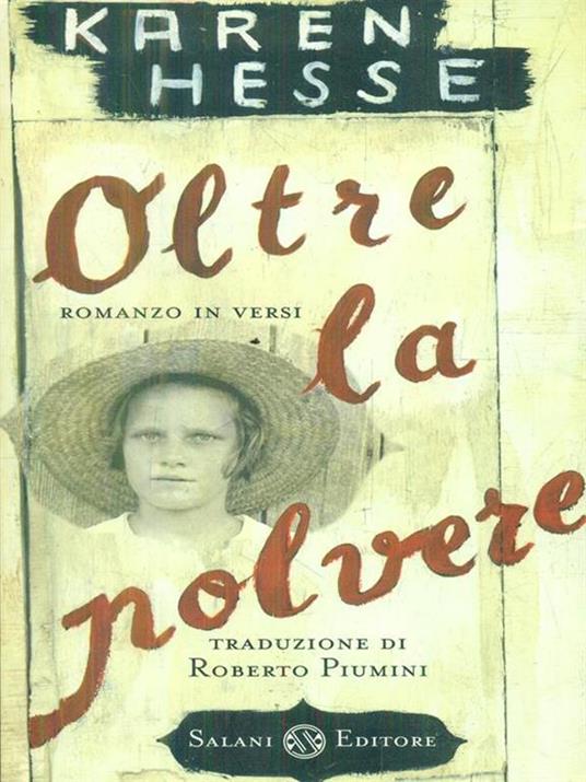 Oltre la polvere - Karen Hesse - 2