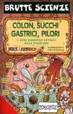 Cianuro, arsenico, stricnina e altri vomitevoli veleni. Ediz