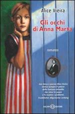 Gli occhi di Anna Marta