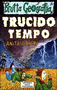 Trucido tempo - Anita Ganeri - 3