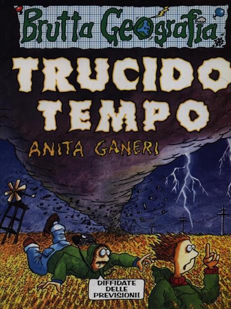 Trucido tempo - Anita Ganeri - 4