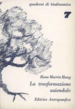 La trasformazione aziendale