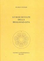 Le basi occulte della Bhagavad-Gita