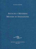 Antichi e moderni metodi di iniziazione