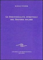 Le individualità spirituali del sistema solare