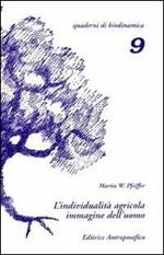 L' individualità agricola, immagine dell'uomo. Per la comprensione dei preparati usati nell'agricoltura biodinamica