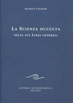 La scienza occulta nelle sue linee generali