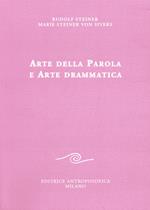 Arte della parola e arte drammatica