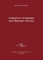 L' aspetto interiore dell'enigma sociale