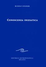 Conoscenza iniziatica