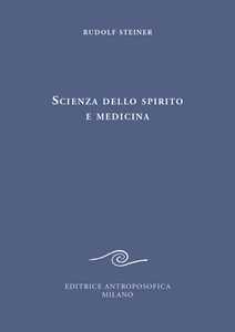 Image of Scienza dello spirito e medicina