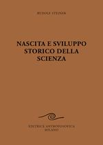 Nascita e sviluppo storico della scienza